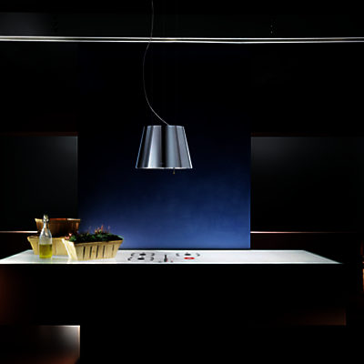 Elica Splendore Cooker Hood, Stainless Steel Elica Splendore Cooker Hood, Stainless Steel